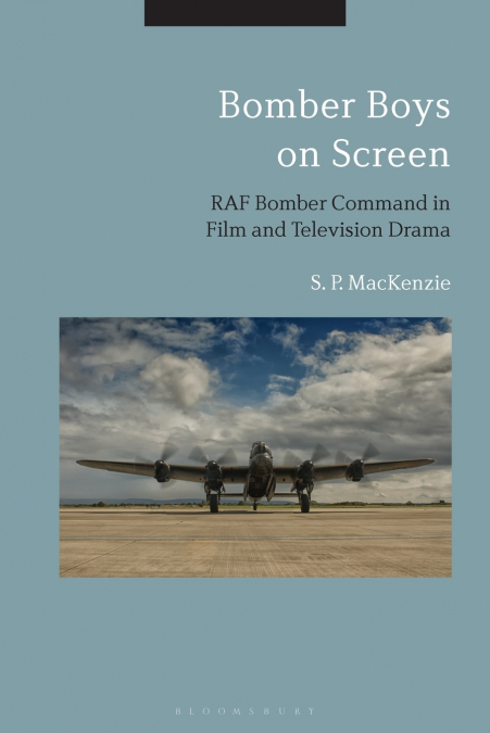Bomber Boys on Screen