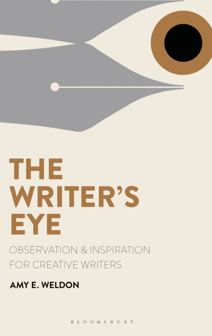 The Writer’s Eye