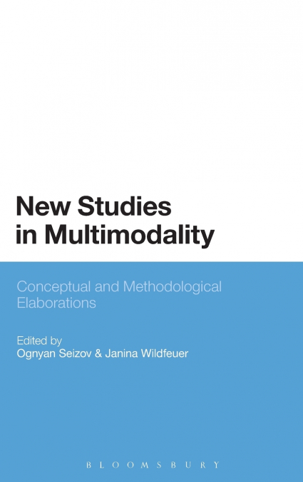 New Studies in Multimodality