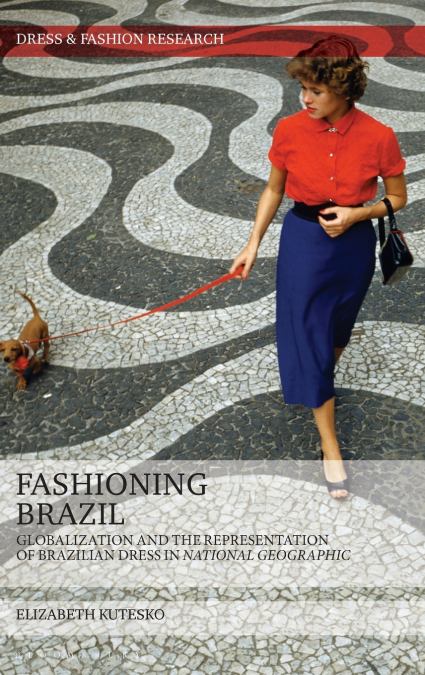 Fashioning Brazil