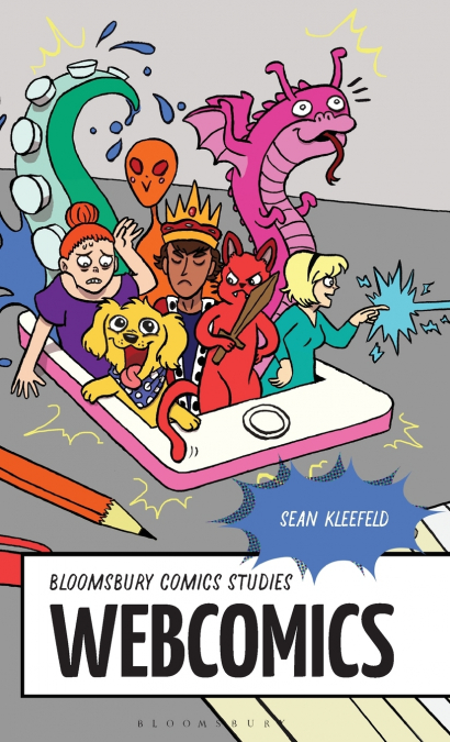 Webcomics
