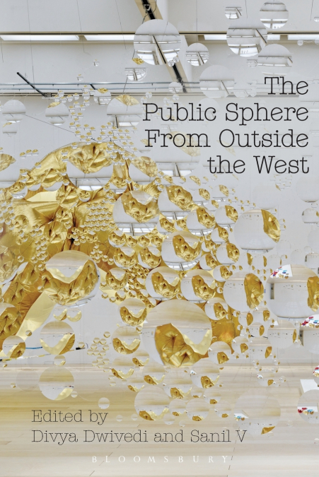 The Public Sphere From Outside the West