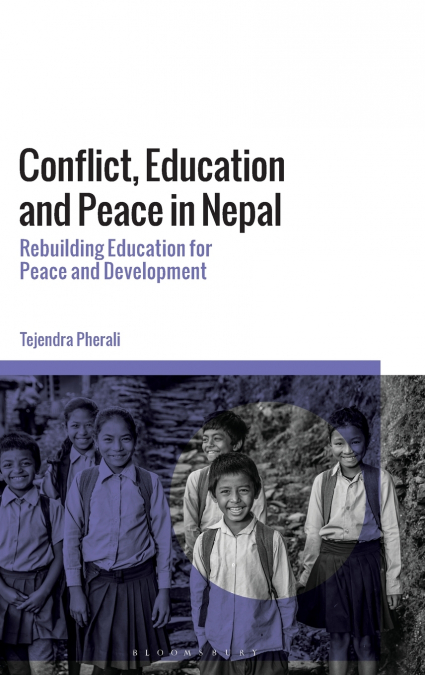 Conflict, Education and Peace in Nepal