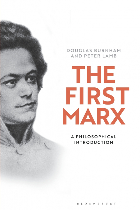 The First Marx