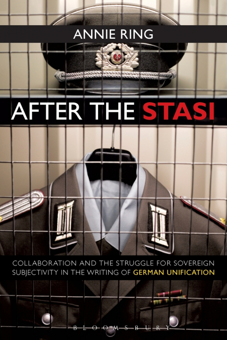 After the Stasi