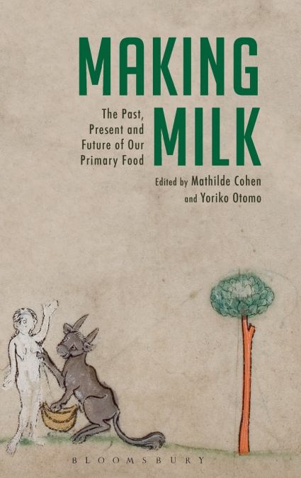 Making Milk