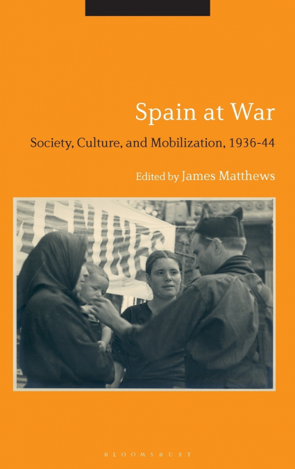 Spain at War