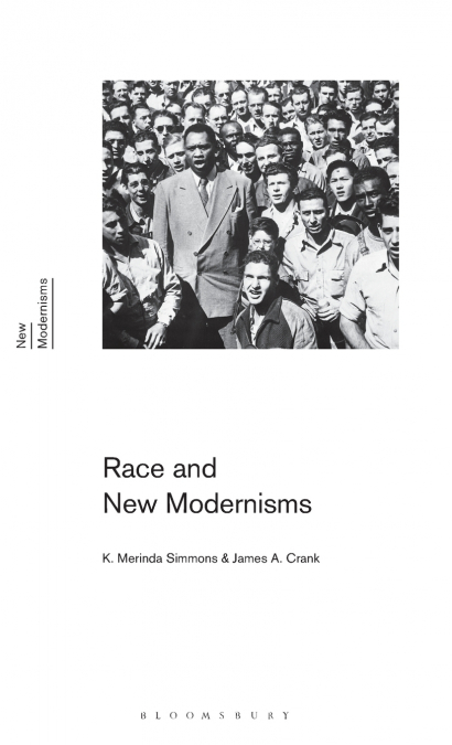 Race and New Modernisms