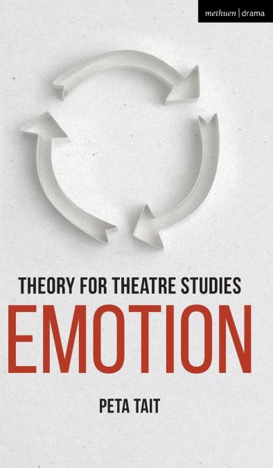 Theory for Theatre Studies
