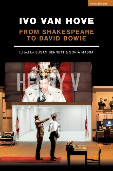 Ivo van Hove