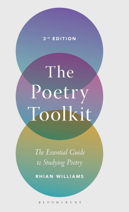 The Poetry Toolkit