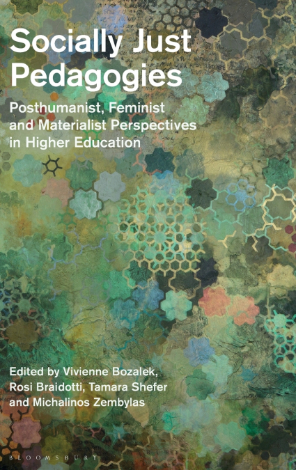 Socially Just Pedagogies