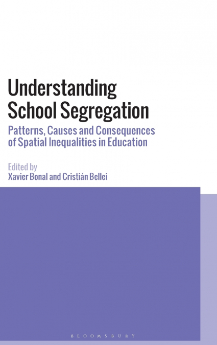 Understanding School Segregation