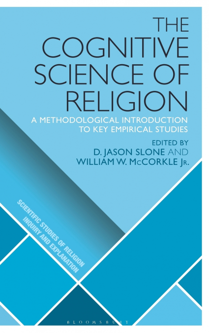 The Cognitive Science of Religion