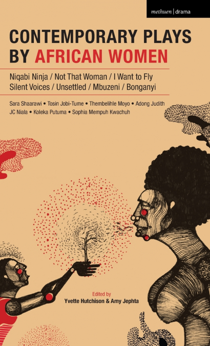 Contemporary Plays by African Women