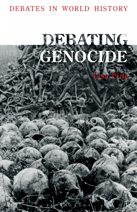Debating Genocide