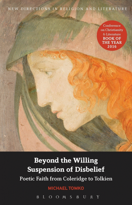 Beyond the Willing Suspension of Disbelief