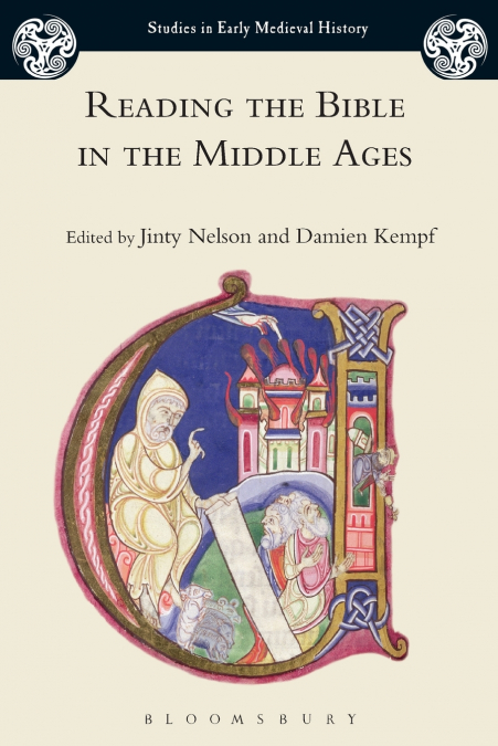 Reading the Bible in the Middle Ages