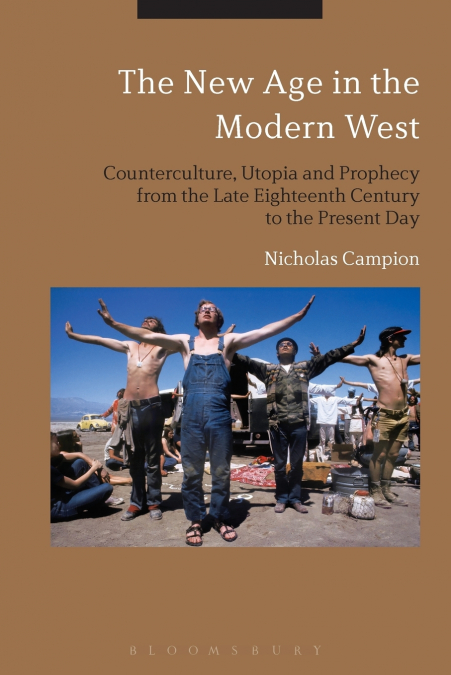 The New Age in the Modern West