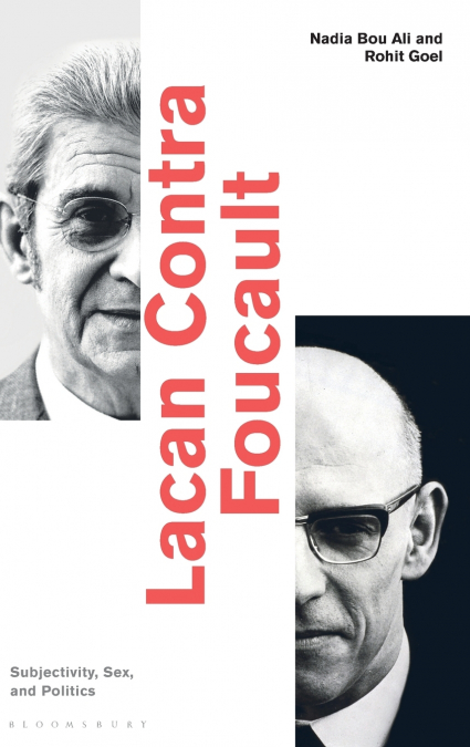 Lacan Contra Foucault