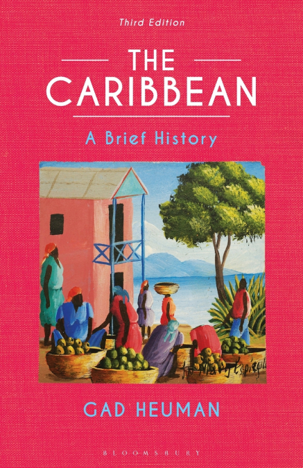 The Caribbean