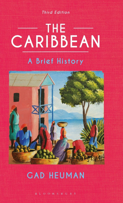 The Caribbean
