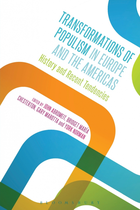 Transformations of Populism in Europe and the Americas