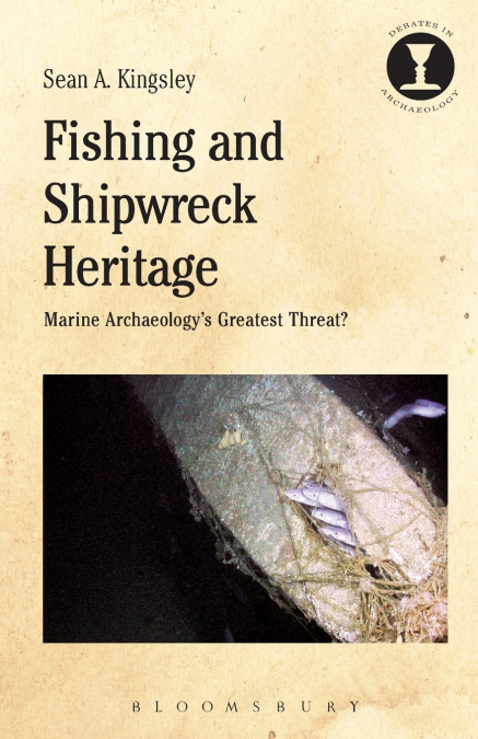 Fishing and Shipwreck Heritage