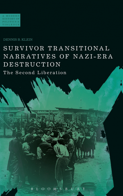 Survivor Transitional Narratives of Nazi-Era Destruction