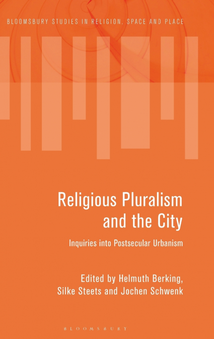 Religious Pluralism and the City