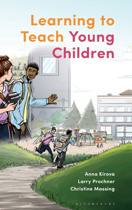 Learning to Teach Young Children Theoretical Perspectives and Implications for Practice