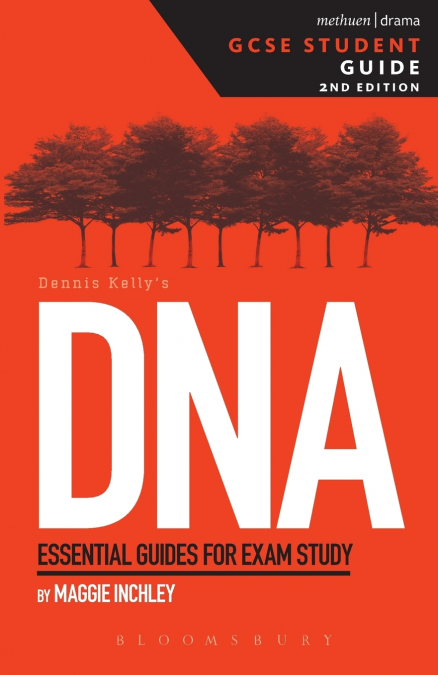 DNA GCSE Student Guide