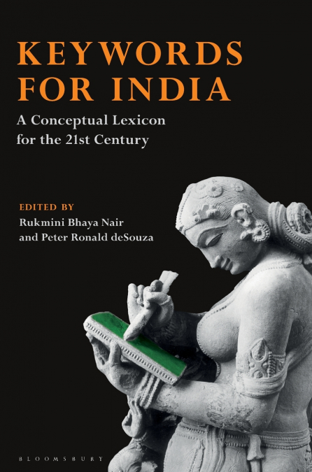Keywords for India