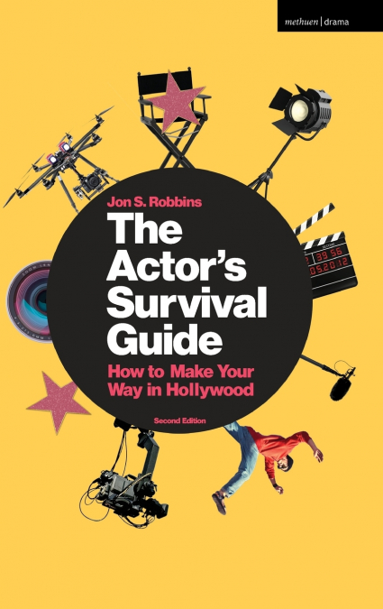 The Actor’s Survival Guide