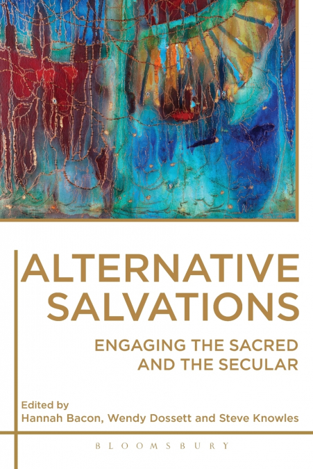 Alternative Salvations