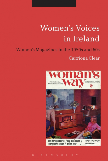 Women’s Voices in Ireland