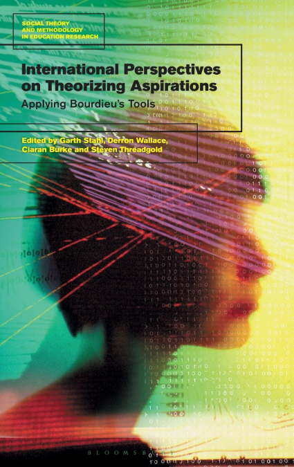 International Perspectives on Theorizing Aspirations