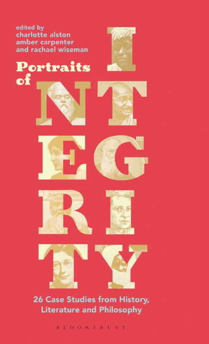Portraits of Integrity