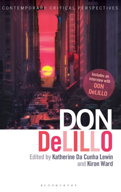 Don DeLillo