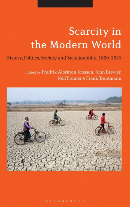 Scarcity in the Modern World
