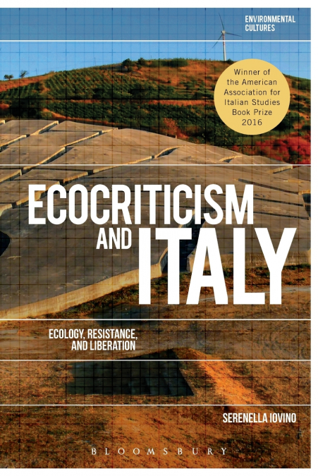 Ecocriticism and Italy