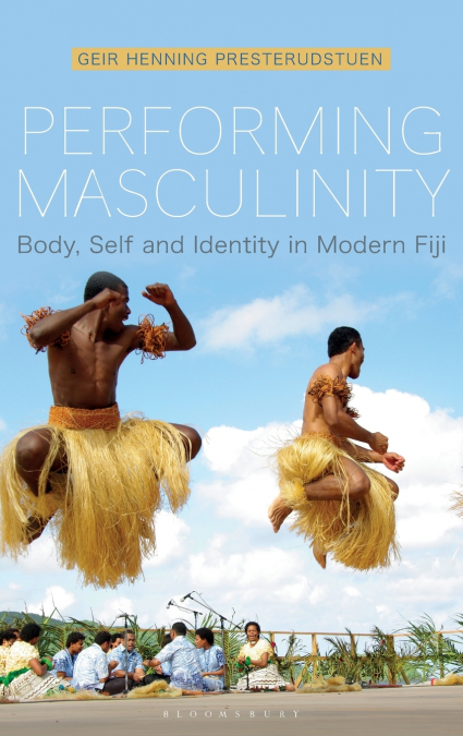 Performing Masculinity