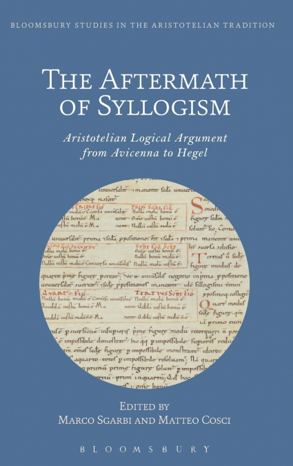 The Aftermath of Syllogism