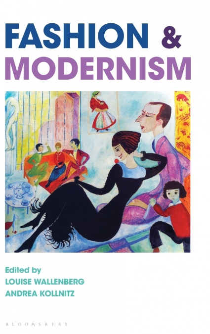 Fashion and Modernism