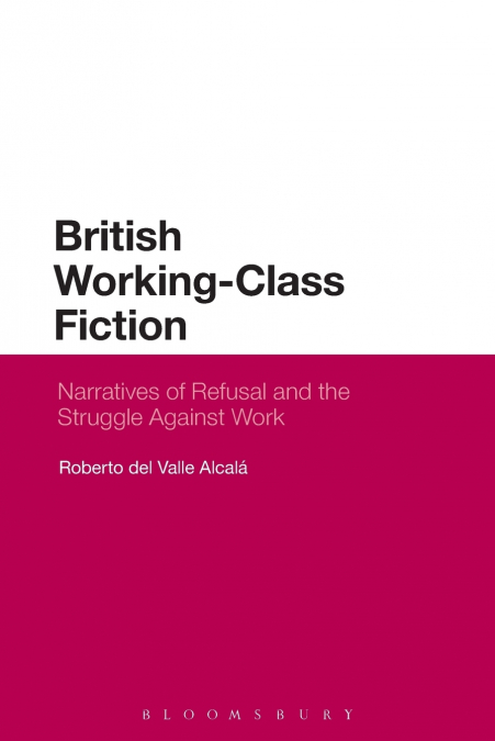 British Working-Class Fiction