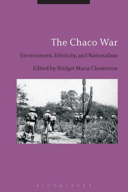 The Chaco War