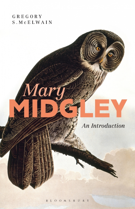 Mary Midgley