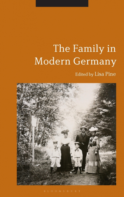 The Family in Modern Germany