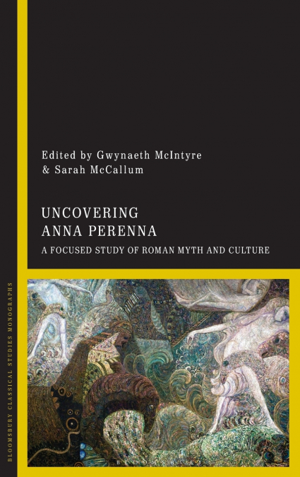 Uncovering Anna Perenna