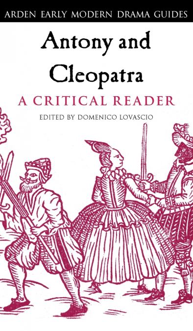 Antony and Cleopatra